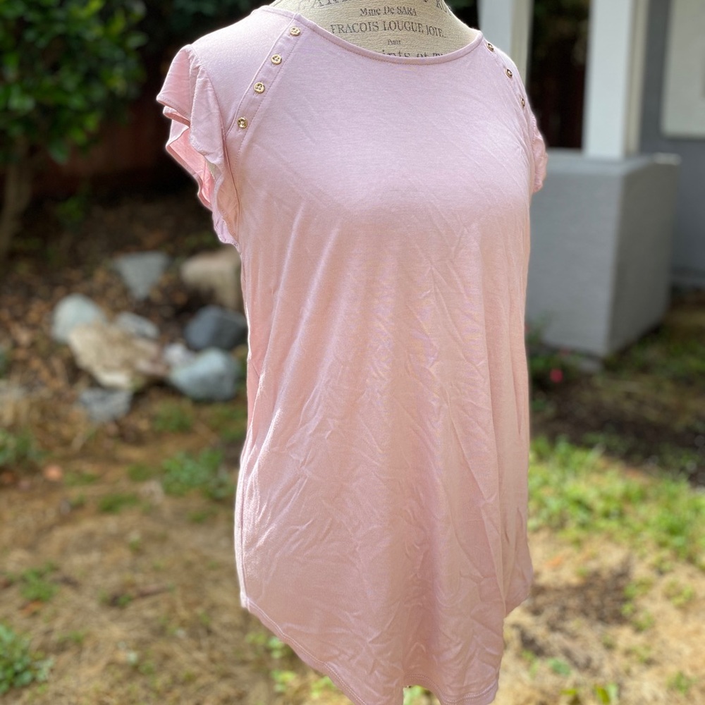 🎉new listing🎉Ann Loft Soft Top